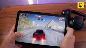 Планшет Teclast P40HD 2023 / Обзор