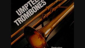 21 Trombones featuring Urbie Green - Stardust
