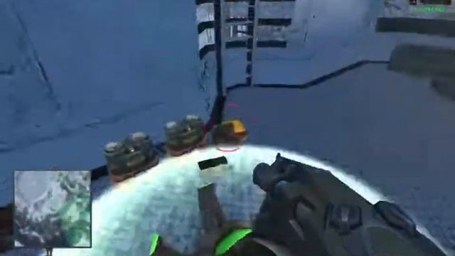 Вивисектор: Зверь Внутри. Геймплей. Vivisector: Beast Inside. Gameplay, part 2