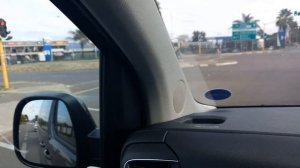 Opel Zafira Life Edition Test Review