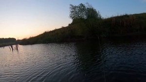 ЛОВЛЯ ЩУКИ НА СПИННИНГ В СЕНТЯБРЕ!!! ПЕРВЫЙ ВЫЕЗД!!! ОТЛИЧНОЕ НАЧАЛО СЕЗОНА!!! РЫБАЛКА НА ЩУКУ!!!