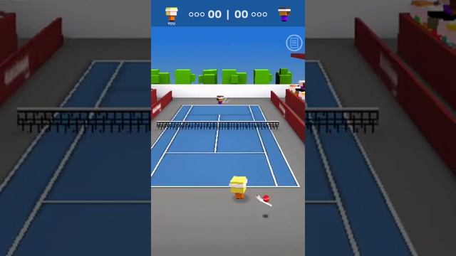 Tennis game review | Bakwas game смотреть онлайн