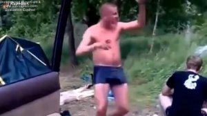 Калян танцует луче всех