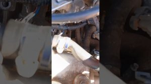 Как снять форсунки на вазе 8 клаппаном?