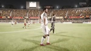 FIFA 18 (Player Career) Tijuana Xolos/Liga MX (Game 12)