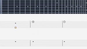 L A  Woman (The Doors) - Guitar Tab