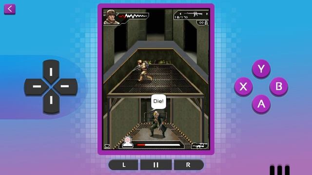 Nokia - Modern Combat 2 Black Pegasus (2009) Gameplay Part 11 смотреть онлайн