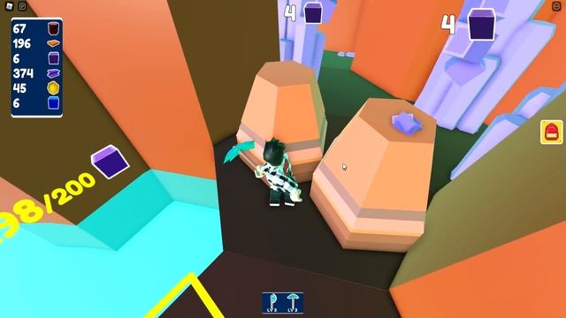 CONSTRUISEZ VOTRE PROPRE PLANÈTE ROBLOX PAUVRE à RICHE ! (Roblox Star Simulator) смотреть онлайн