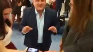 Сергей Листопад на первом !