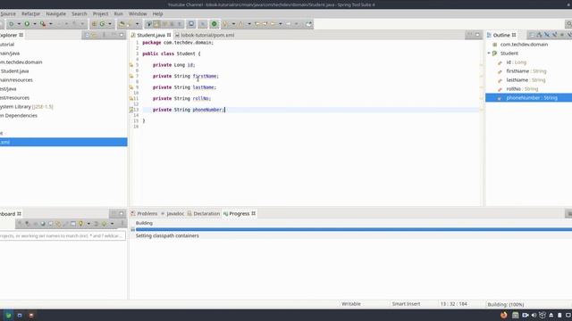 Why You Should Use Lombok in Your Java Projects | Simplify Your Code!