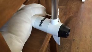 Watersnake T18 S with speed controller