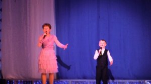 Старый рояль