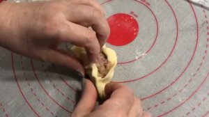 Японские пельмени Гедза-рецепт и тонкости приготовления