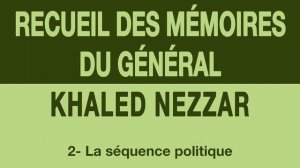 Mémoires du général Khaled Nezzar : tome 2 français/Chap 3. Les avertissements de Kadhafi à Chadli