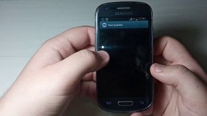 ? Обзор телефона Samsung Galaxy S3 mini