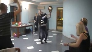 Лучший в мире рокенрол
