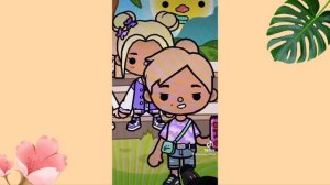 Я изменюсь…||Сериал Toca Boca🍩||Toca Ula💘||сериал🥰