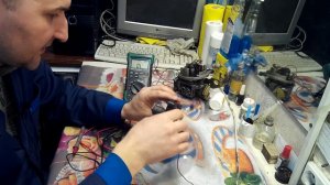 как проверить рхх vw passat b3