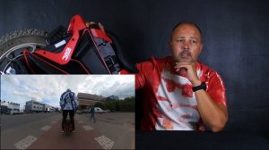 KingSong S22PRO - Обзор РУ