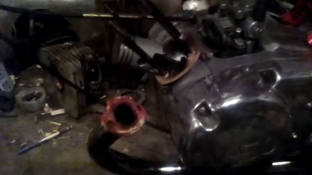 Поршень 3 кольца смотреть онлайн