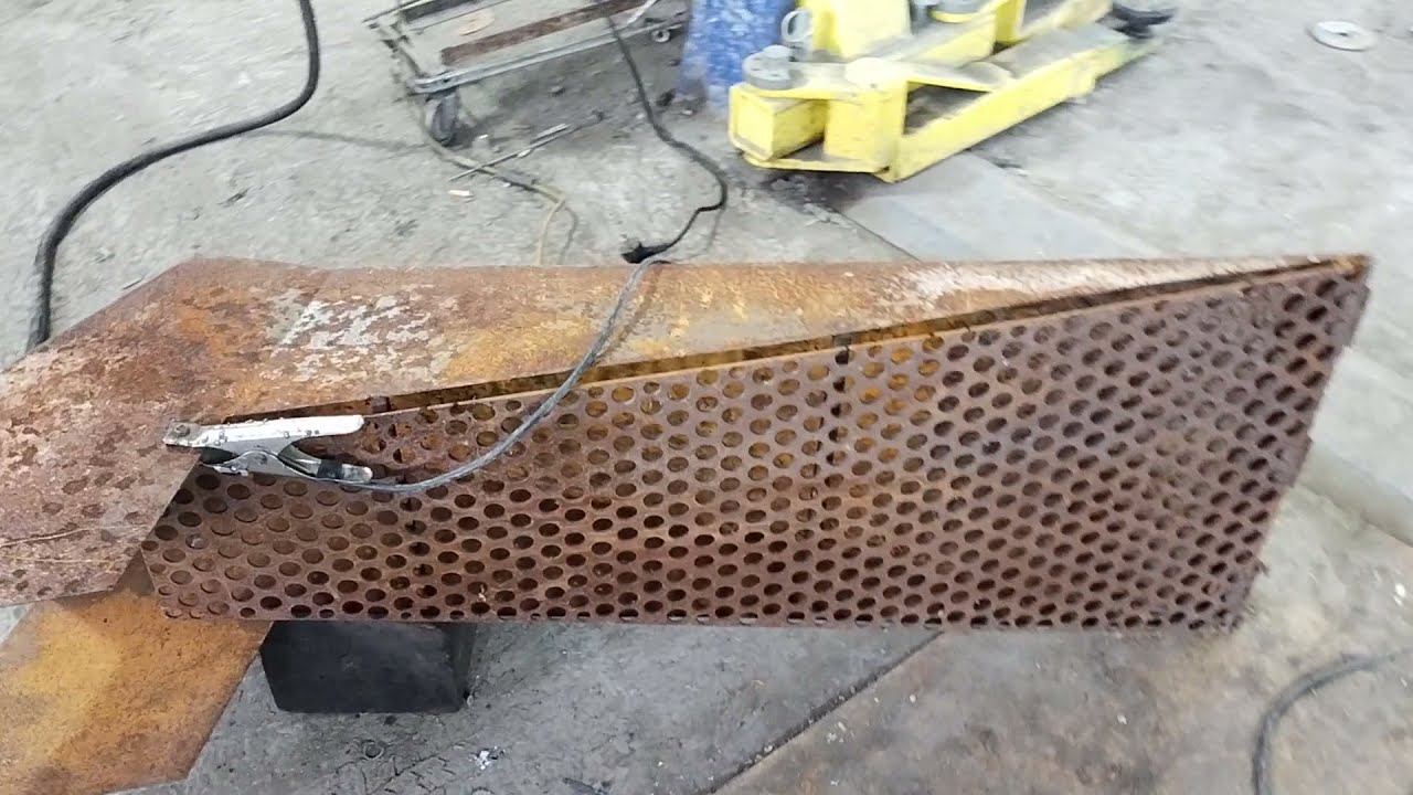 Готовим бочку. Вашгерд смотреть онлайн