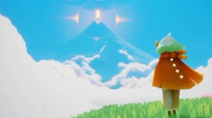 | Закат солнца, конец жизни. | meme | Sky:дети света |