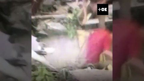 Омайра Санчес