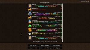 КАК ПОНИЗИТЬ ПИНГ НА ХАЙПИКСЕЛЕ | Minecraft Hypixel