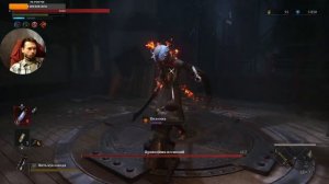 продолжаем Lies of P глава 9