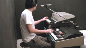 The Doors - Alabama Song & The Changeling Medley