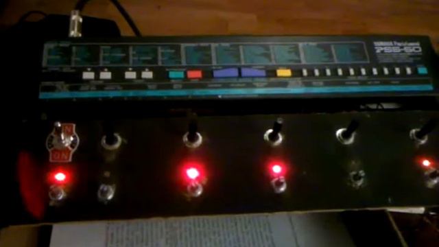 Ululatron смотреть онлайн