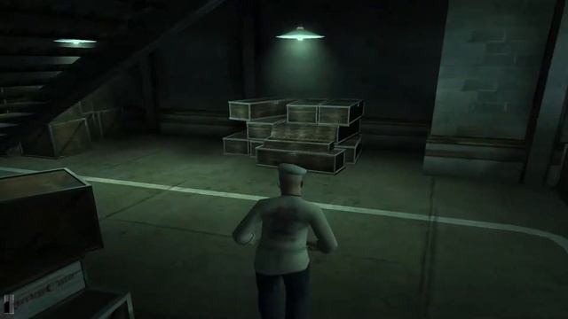 Финал ➽ Hitman: Contracts # 5 - Стрим смотреть онлайн