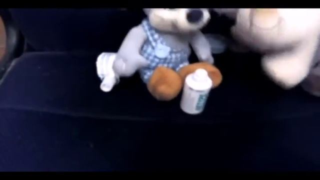 Животные Твари. Часть 1. Шина смотреть онлайн