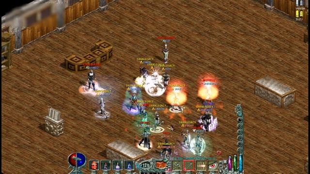 Myth of Soma GVW 28/12/19 смотреть онлайн