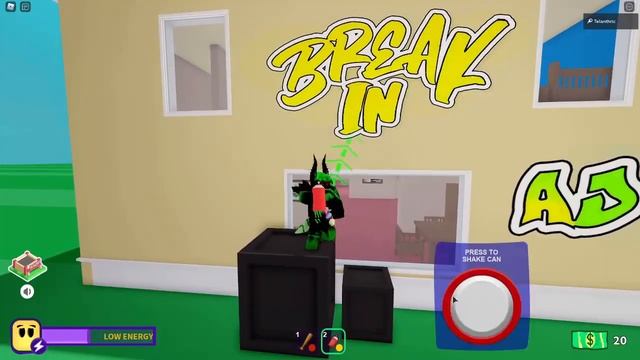 [?EVENT] How to Get Fey's Terror Case #3 in Break In | Roblox Metaverse Champions смотреть онлайн