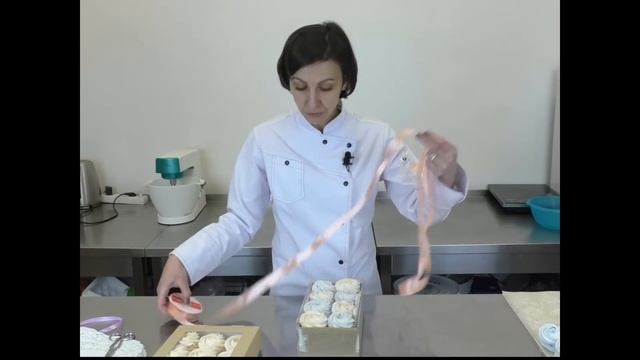 Зефир. Упаковка значит многое!