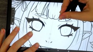 $240 ART TABLET: Is it Any GOOD?  || PicassoTab XL