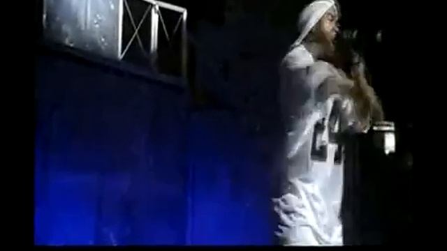 Ice Cube ft WC , Mack 10-Keep it gangsta C Walk (LIVE) Up in Smoke Tour 2001 смотреть онлайн
