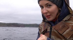 Териберка: 5 причин увидеть ЭТО