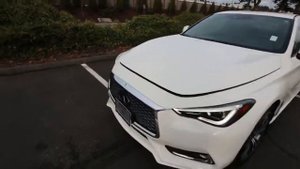 2019 INFINITI Q60 7384A