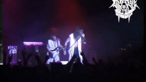 Рогатые Трупоеды_Я на солнышке гнию_Live_  klip