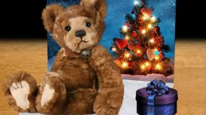 № 5-8 Поздравление на Новый год - говорящая открытка для вконтакте "Удивляй-ка!"