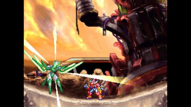 Mega Man ZX - Stolken Reviews