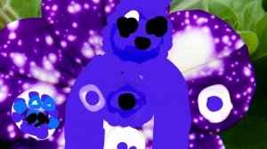 JSAB Night Sky Petunia vore JSAB Blue