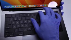 Распаковка MacBook Pro M3 — АСМР
#apple #video #macbook #asmr #iphone