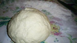 Пирожки Воронежские лапти