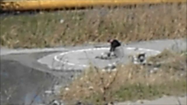 Челябинск. Видеообзор весны 2016. смотреть онлайн