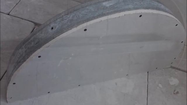 Ниша из гипсокартона смотреть онлайн