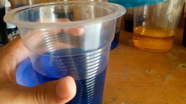 Hướng dẫn nuôi tinh thể KDP - KH2PO4 смотреть онлайн