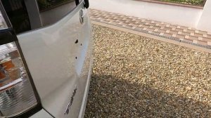 Toyota TANK / Тайота Танк обзор